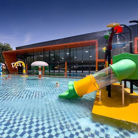 Rawayana Central Park Villas Rawai Dış mekan fotoğraf