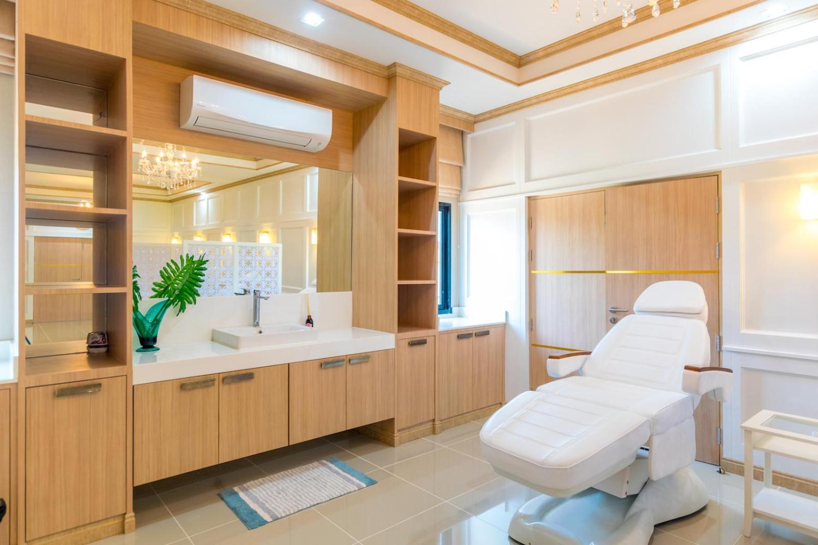 Rawayana Central Park Villas Rawai Dış mekan fotoğraf